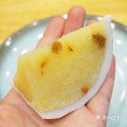 椰子來(lái)了 繽潤(rùn)匯店 的椰子飯好不好吃 用戶評(píng)價(jià)口味怎么樣 南京美食椰子飯實(shí)拍圖片 大眾點(diǎn)評(píng)