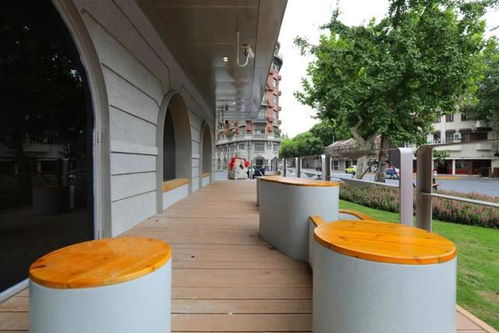 今天,滬上 潮流新地標(biāo) 和集 wk1946 正式開業(yè)