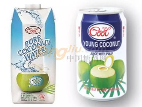 新加坡展團亮相第100屆全國糖酒會，椰子食品引領(lǐng)進口食品熱潮