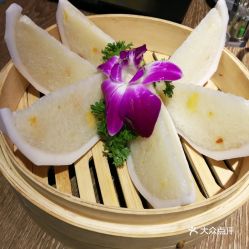 椰庭椰子雞（徐匯日月光店）椰子飯?zhí)降陮崪y 清甜軟糯的海南風(fēng)味究竟如何？