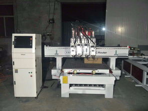 常州廣告木工雕刻機采購 推動工業自動化控制設備升級