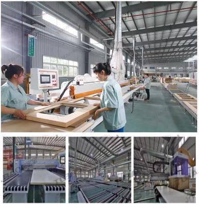 2019上海建博會(huì) 兔寶寶攜木工機(jī)械創(chuàng)新亮相，開(kāi)啟智能家居新篇章