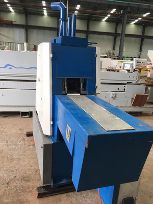 萬利德SW-15-20框鋸機 高性價比二手木工機械轉讓