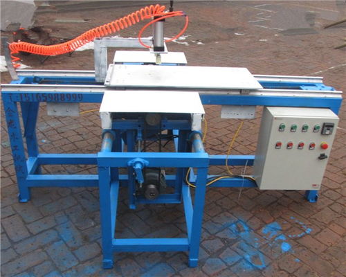 永潤木工機械 專業批發定制，打造高效木工截料新體驗