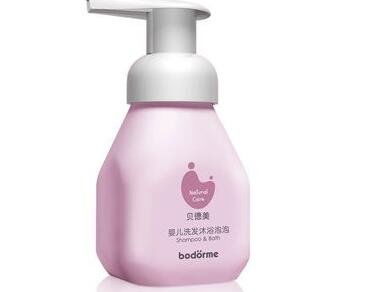 貝德美嬰兒沐浴露 生產(chǎn)背景、進口價格與母嬰用品選購指南